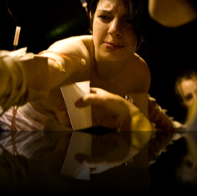 Suka Off & Uniform @ Torture Garden -:- Hellen 